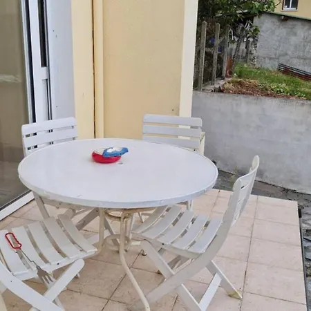 La Jaunette, Fenil Avec Piscine בית נופש Labarthe-Riviere