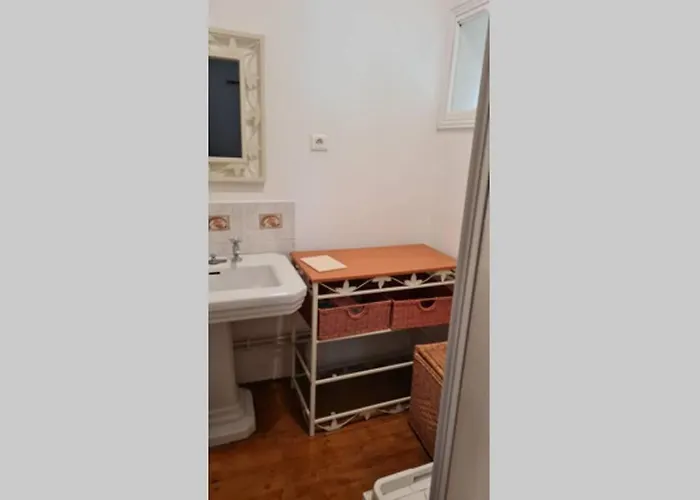 La Jaunette, Fenil Avec Piscine